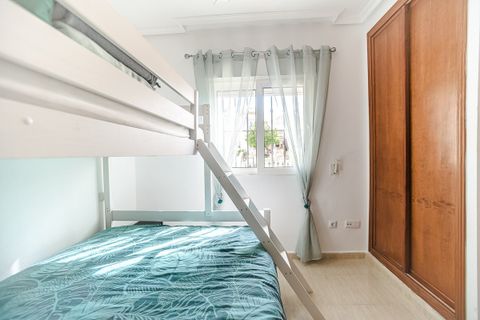 Lejlighed i Playa Flamenca, Alicante, Playa Flamenca - € 189.500 | Ref: CSPX-79241 - foto 16
