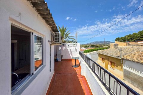 Villa i Pinoso, Alicante, Pinoso - € 124.900 | Ref: CSPX-25221 - foto 2