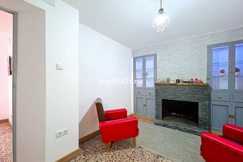 Villa i Pinoso, Alicante, Pinoso - € 124.900 | Ref: CSPX-25221 - foto 8