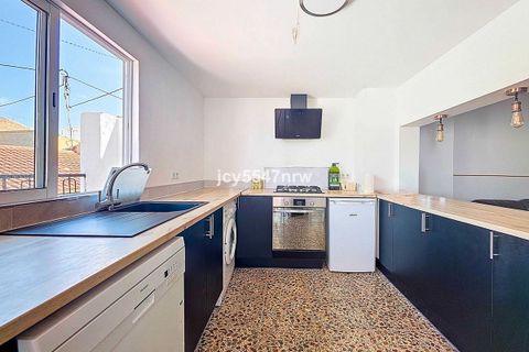 Villa i Pinoso, Alicante, Pinoso - € 124.900 | Ref: CSPX-25221 - foto 14