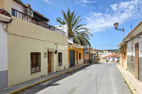 Villa i Pinoso, Alicante, Pinoso - € 124.900 | Ref: CSPX-25221 - foto 25