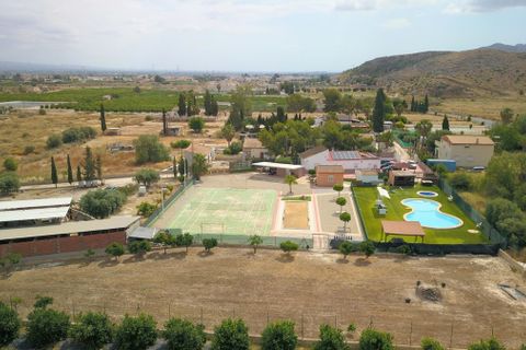 Villa i Benferri, Alicante, Benferri - € 350.000 | Ref: CSPX-35908 - foto 10