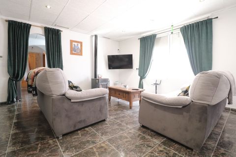 Villa i Benferri, Alicante, Benferri - € 350.000 | Ref: CSPX-35908 - foto 15