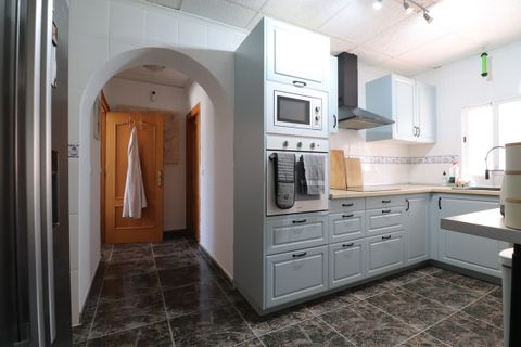 Villa i Benferri, Alicante, Benferri - € 350.000 | Ref: CSPX-35908 - foto 18