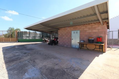 Villa i Benferri, Alicante, Benferri - € 350.000 | Ref: CSPX-35908 - foto 31
