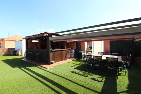 Villa i Benferri, Alicante, Benferri - € 350.000 | Ref: CSPX-35908 - foto 39