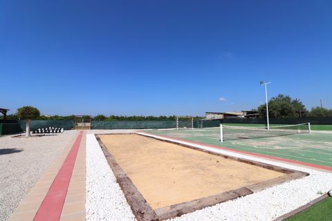 Villa i Benferri, Alicante, Benferri - € 350.000 | Ref: CSPX-35908 - foto 43