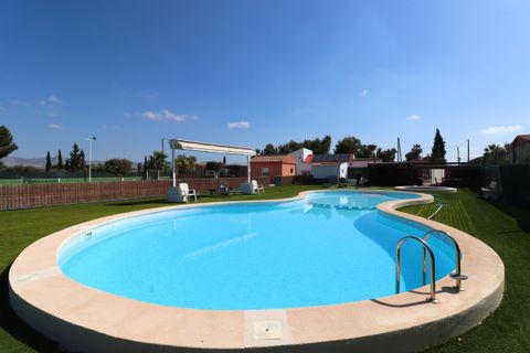 Villa i Benferri, Alicante, Benferri - € 350.000 | Ref: CSPX-35908 - foto 50