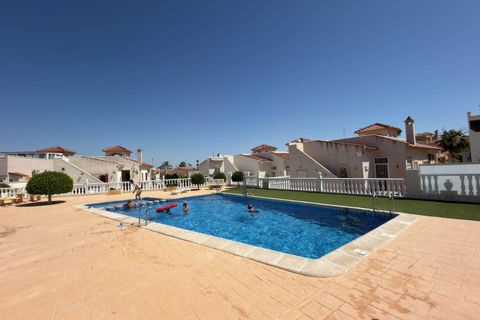 Villa a Algorfa, Alicante, Algorfa - € 225.000 | Ref: CSPR-35109 - foto 2