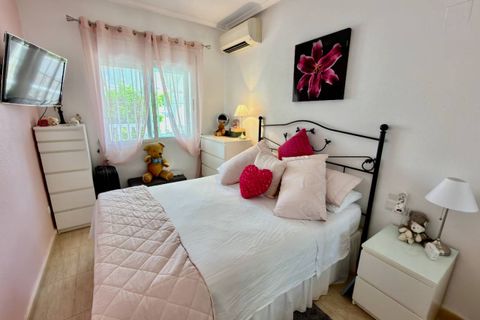 Villa a Algorfa, Alicante, Algorfa - € 225.000 | Ref: CSPR-35109 - foto 8