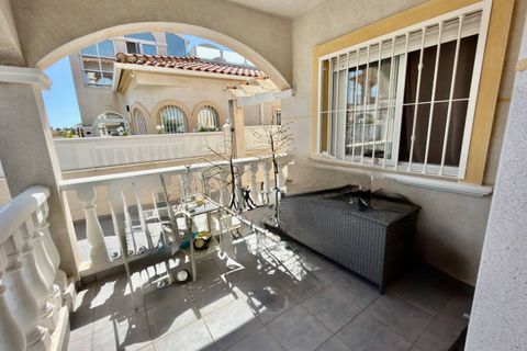 Villa a Algorfa, Alicante, Algorfa - € 225.000 | Ref: CSPR-35109 - foto 10