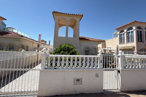 Villa a Algorfa, Alicante, Algorfa - € 225.000 | Ref: CSPR-35109 - foto 18