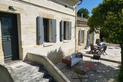 Villa i Saint-Emilion, Gironde, Saint-Emilion - € 392.000 | Ref: 6079 - foto 2