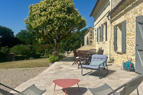 Villa i Saint-Emilion, Gironde, Saint-Emilion - € 392.000 | Ref: 6079 - foto 3