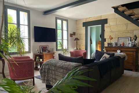 Villa i Saint-Emilion, Gironde, Saint-Emilion - € 392.000 | Ref: 6079 - foto 4