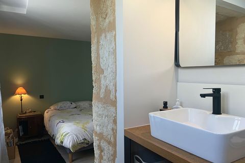 Villa i Saint-Emilion, Gironde, Saint-Emilion - € 392.000 | Ref: 6079 - foto 11