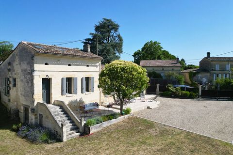 Villa i Saint-Emilion, Gironde, Saint-Emilion - € 392.000 | Ref: 6079 - foto 15