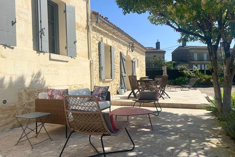 Villa i Saint-Emilion, Gironde, Saint-Emilion - € 392.000 | Ref: 6079 - foto 16