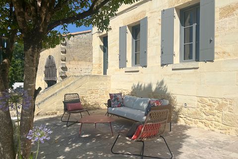 Villa i Saint-Emilion, Gironde, Saint-Emilion - € 392.000 | Ref: 6079 - foto 17