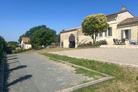 Villa i Saint-Emilion, Gironde, Saint-Emilion - € 392.000 | Ref: 6079 - foto 18