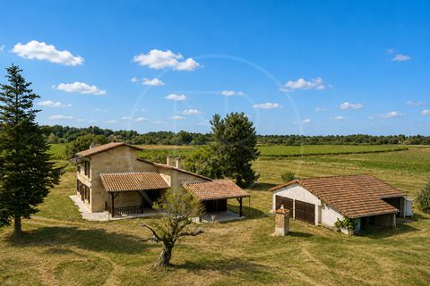 Villa i Genissac, Gironde, Genissac - € 349 000 | Ref: 5900 - foto 2
