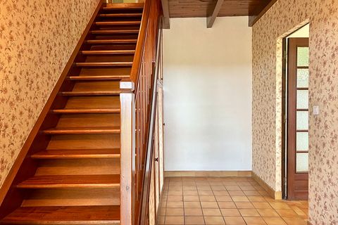 Villa i Genissac, Gironde, Genissac - € 349 000 | Ref: 5900 - foto 4