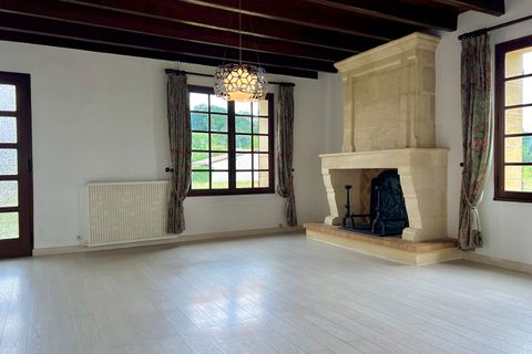 Villa i Genissac, Gironde, Genissac - € 349 000 | Ref: 5900 - foto 5