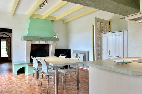 Villa i Genissac, Gironde, Genissac - € 349 000 | Ref: 5900 - foto 7