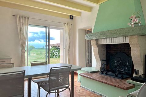 Villa i Genissac, Gironde, Genissac - € 349 000 | Ref: 5900 - foto 8