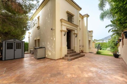 Villa i Mijas Costa, Malaga, Mijas Costa - € 695.000 | Ref: HSSMI0891 - foto 3