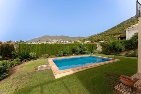 Villa i Mijas Costa, Malaga, Mijas Costa - € 695.000 | Ref: HSSMI0891 - foto 4