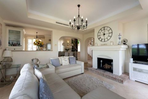 Villa i Mijas Costa, Malaga, Mijas Costa - € 695.000 | Ref: HSSMI0891 - foto 6