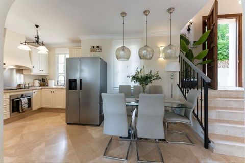 Villa i Mijas Costa, Malaga, Mijas Costa - € 695.000 | Ref: HSSMI0891 - foto 10