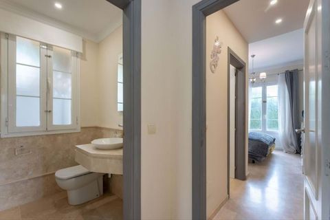 Villa i Mijas Costa, Malaga, Mijas Costa - € 695.000 | Ref: HSSMI0891 - foto 18
