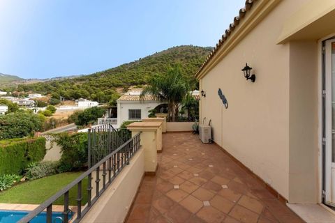 Villa i Mijas Costa, Malaga, Mijas Costa - € 695.000 | Ref: HSSMI0891 - foto 30