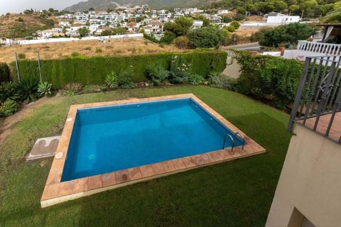 Villa i Mijas Costa, Malaga, Mijas Costa - € 695.000 | Ref: HSSMI0891 - foto 33