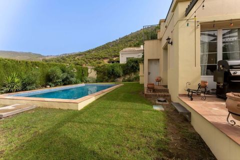 Villa i Mijas Costa, Malaga, Mijas Costa - € 695.000 | Ref: HSSMI0891 - foto 37