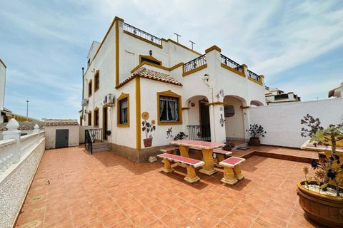 Byhus i Orihuela Costa, Alicante, Orihuela Costa - € 179.000 | Ref: HBBOC2904 - foto 1