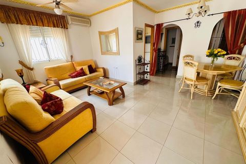 Byhus i Orihuela Costa, Alicante, Orihuela Costa - € 179.000 | Ref: HBBOC2904 - foto 6