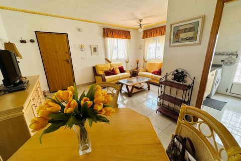 Byhus i Orihuela Costa, Alicante, Orihuela Costa - € 179.000 | Ref: HBBOC2904 - foto 7