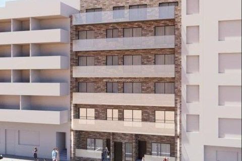 Lejlighed i Torrevieja, Alicante, Torrevieja - € 252.150 | Ref: NB-30494 - foto 1