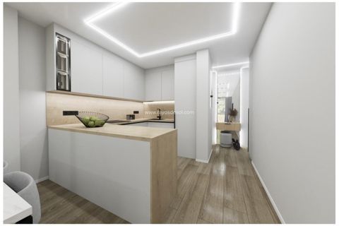 Lejlighed i Torrevieja, Alicante, Torrevieja - € 252.150 | Ref: NB-30494 - foto 6