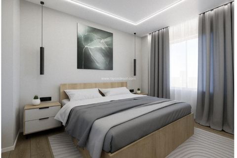 Lejlighed i Torrevieja, Alicante, Torrevieja - € 252.150 | Ref: NB-30494 - foto 11