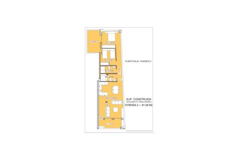 Lejlighed i Torrevieja, Alicante, Torrevieja - € 252.150 | Ref: NB-30494 - foto 17