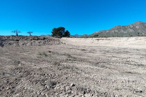 Helårsgrund i Abanilla, Murcia, Abanilla - € 29.900 | Ref: 44091c2603-PB - foto 5