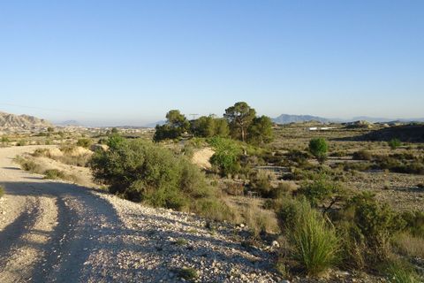 Helårsgrund i Abanilla, Murcia, Abanilla - € 29.900 | Ref: 44091c2603-PB - foto 6