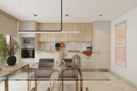 Lejlighed i Mijas, Malaga, Mijas - € 458.000 | Ref: CDSS-35242 - foto 13