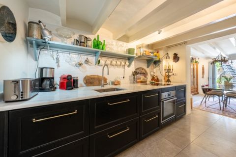 Villa i Soller, Mallorca, Soller - € 1.390.000 | Ref: 7846 - foto 9