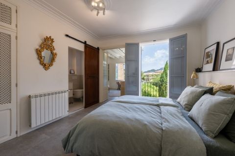 Villa i Soller, Mallorca, Soller - € 1.390.000 | Ref: 7846 - foto 20