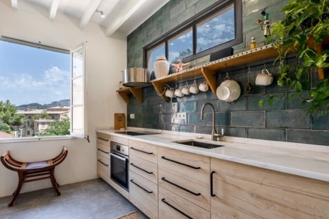 Villa i Soller, Mallorca, Soller - € 1.390.000 | Ref: 7846 - foto 22